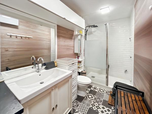 Appartement Cergy 4 pièces 96 m2