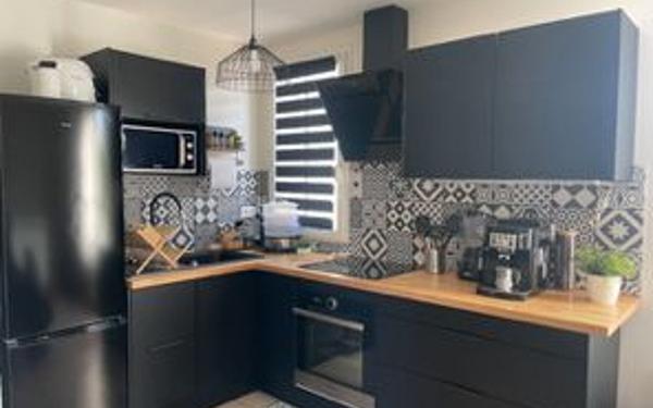 Appartement à louer    2 pièces •  Dammartin-en-Goële