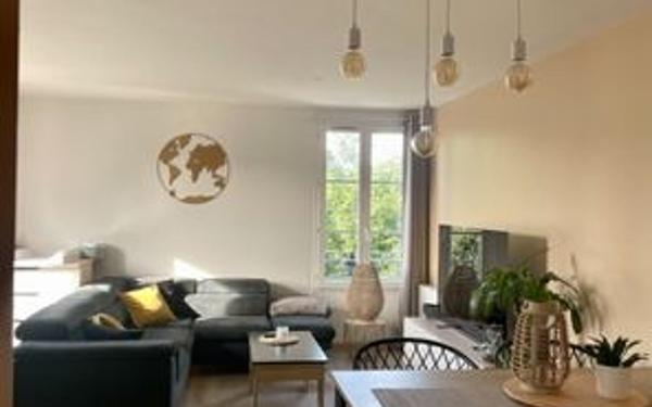 Appartement à louer    2 pièces •  Dammartin-en-Goële