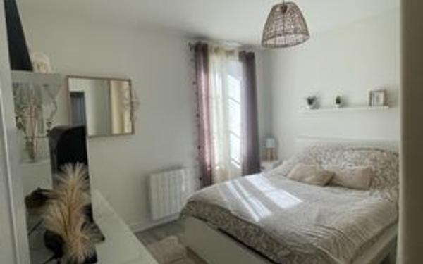 Appartement à louer    2 pièces •  Dammartin-en-Goële