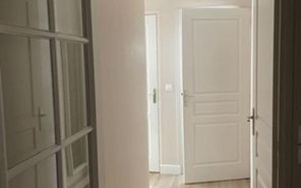 Appartement à louer    2 pièces •  Dammartin-en-Goële