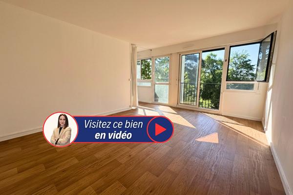 Appartement Verrieres Le Buisson 4 pièce(s) 78 m2