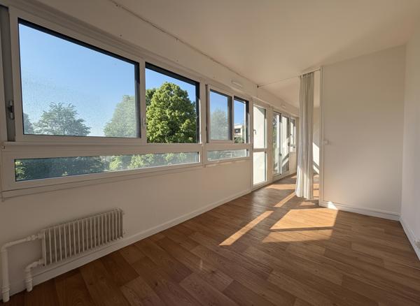 Appartement Verrieres Le Buisson 4 pièce(s) 78 m2