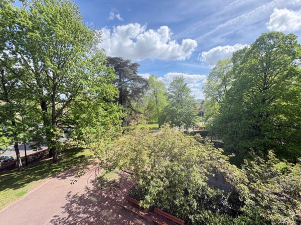 Appartement Verrieres Le Buisson 4 pièce(s) 78 m2