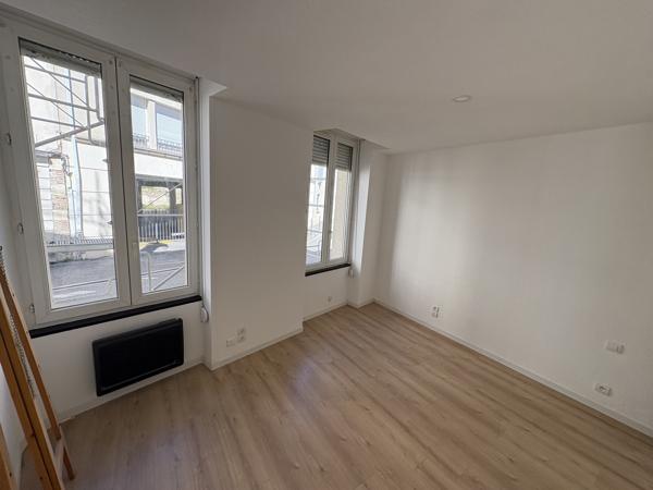 Appartement 2 pièce(s) 1 chambre(s) 45.15 m²