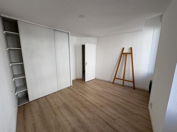 Appartement 2 pièce(s) 1 chambre(s) 45.15 m²