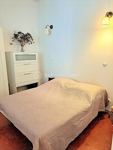 Appartement de 36 m²