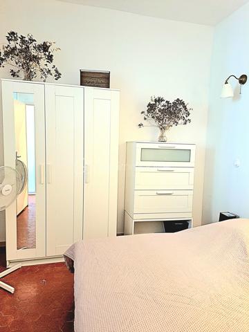 Appartement de 36 m²