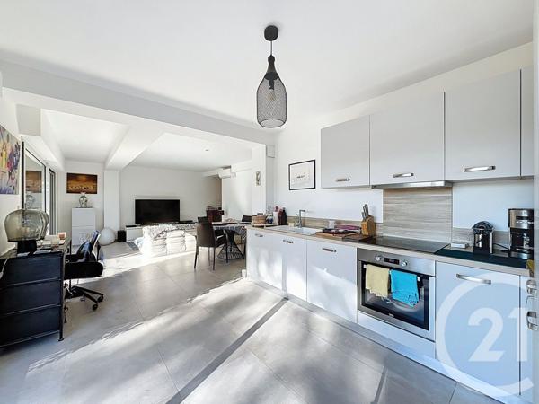 Appartement F3 à vendre  3 pièces - 79,85 m2 MOUANS SARTOUX - 06