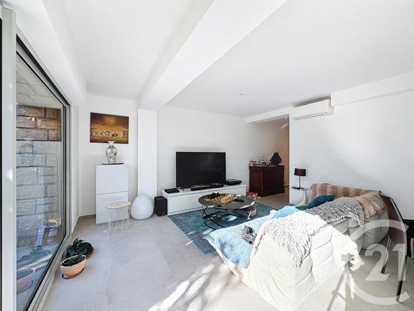 Appartement F3 à vendre  3 pièces - 79,85 m2 MOUANS SARTOUX - 06