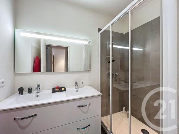 Appartement F3 à vendre  3 pièces - 79,85 m2 MOUANS SARTOUX - 06