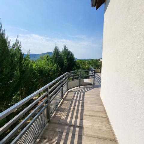 Maison à vendre 6 pièces SAINT DIE DES VOSGES (88)