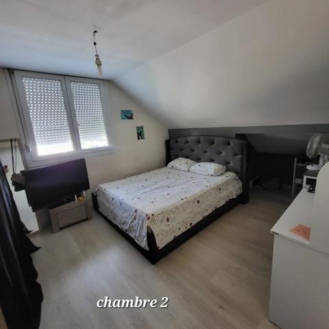 Maison à vendre 6 pièces SAINT DIE DES VOSGES (88)