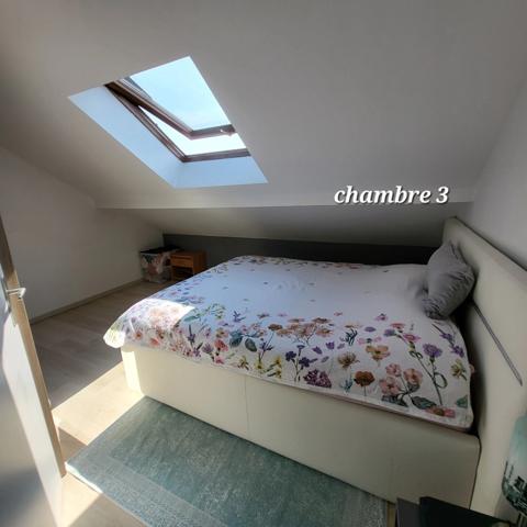 Maison à vendre 6 pièces SAINT DIE DES VOSGES (88)