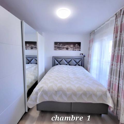 Maison à vendre 6 pièces SAINT DIE DES VOSGES (88)