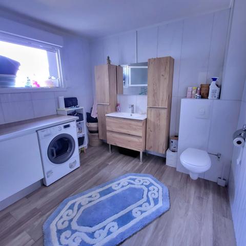 Maison à vendre 6 pièces SAINT DIE DES VOSGES (88)