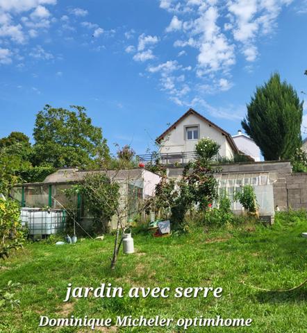 Maison à vendre 6 pièces SAINT DIE DES VOSGES (88)