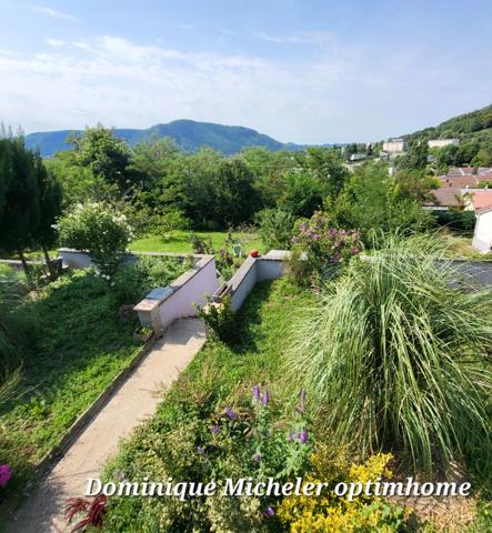Maison à vendre 6 pièces SAINT DIE DES VOSGES (88)