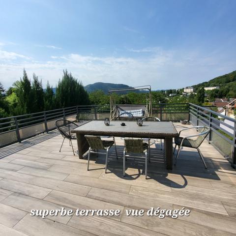 Maison à vendre 6 pièces SAINT DIE DES VOSGES (88)