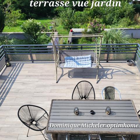 Maison à vendre 6 pièces SAINT DIE DES VOSGES (88)