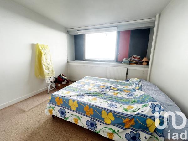 Appartement à vendre 5 pièces 96 m² Bagnolet