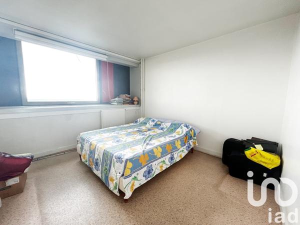 Appartement à vendre 5 pièces 96 m² Bagnolet