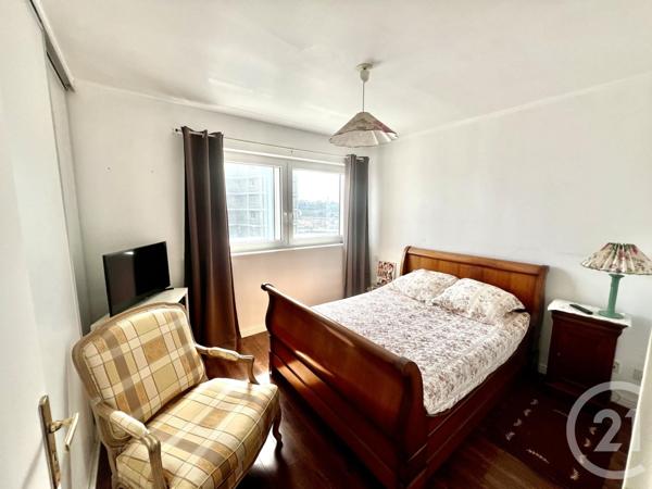 Appartement F2 à vendre  4 pièces - 45 m2 BOULOGNE SUR MER - 62