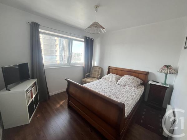 Appartement F2 à vendre  4 pièces - 45 m2 BOULOGNE SUR MER - 62