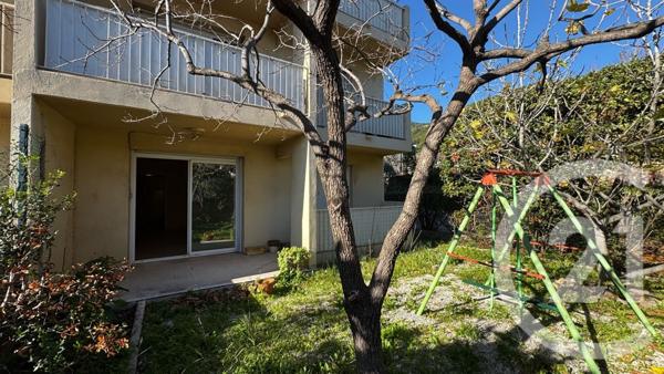 Appartement F3 à vendre  3 pièces - 62,43 m2 TOULON - 83