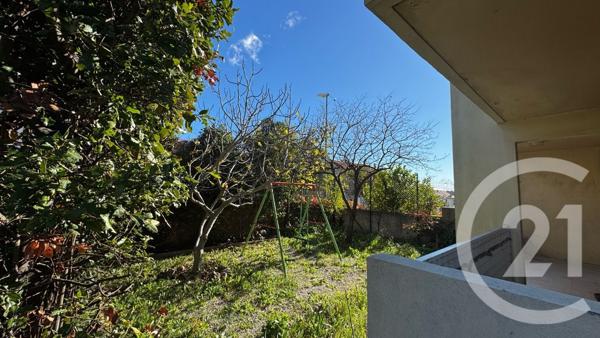 Appartement F3 à vendre  3 pièces - 62,43 m2 TOULON - 83