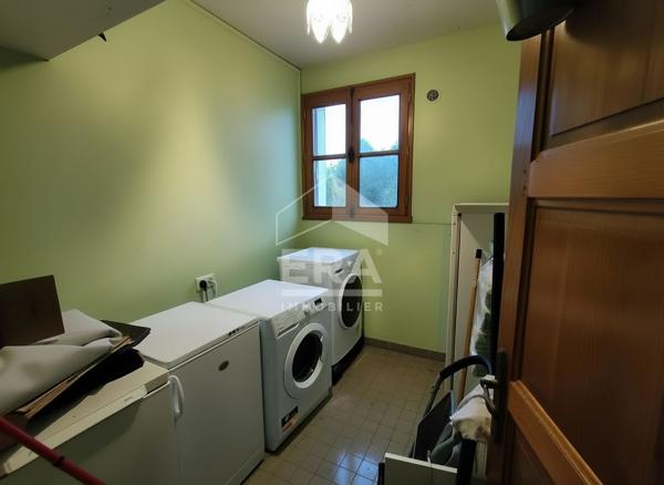 Charmante Maison à Vendre - Un Potentiel à Explorer !