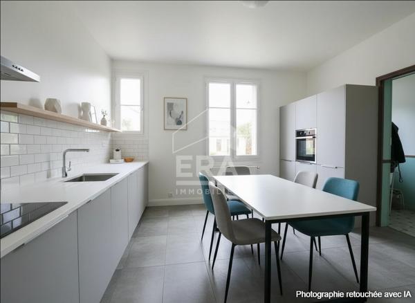 Charmante Maison à Vendre - Un Potentiel à Explorer !