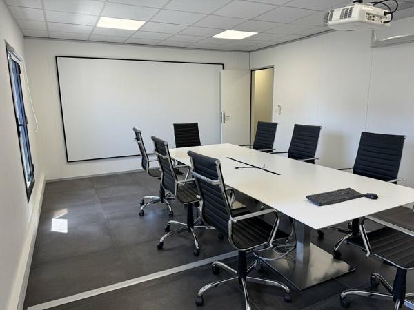 TOURS HYPER CENTRE BUREAUX A VENDRE 130 M²
