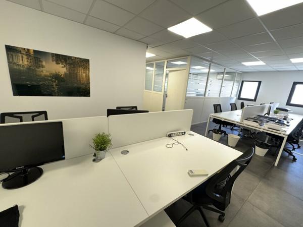 TOURS HYPER CENTRE BUREAUX A VENDRE 130 M²