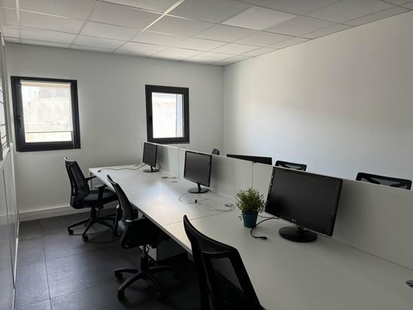 TOURS HYPER CENTRE BUREAUX A VENDRE 130 M²