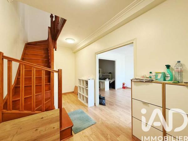 Maison à vendre 6 pièces 146 m² Bondy