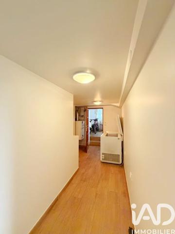 Maison à vendre 6 pièces 146 m² Bondy