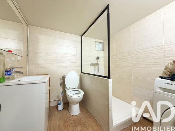 Maison à vendre 6 pièces 146 m² Bondy