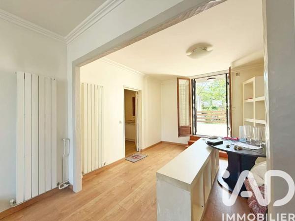 Maison à vendre 6 pièces 146 m² Bondy