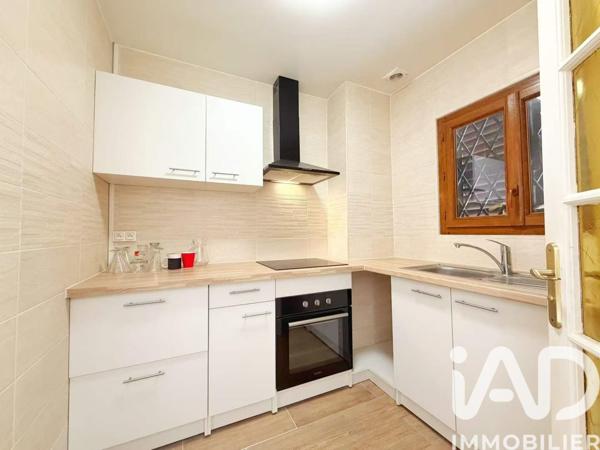 Maison à vendre 6 pièces 146 m² Bondy