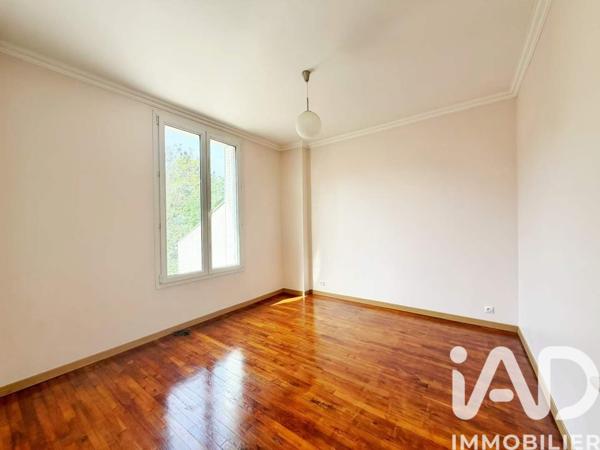 Maison à vendre 6 pièces 146 m² Bondy