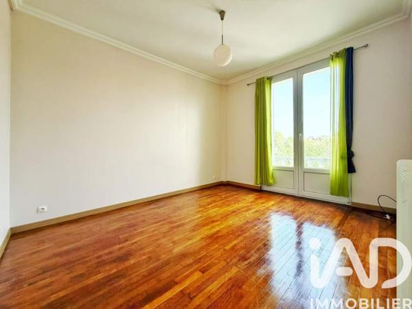 Maison à vendre 6 pièces 146 m² Bondy