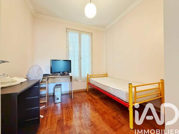 Maison à vendre 6 pièces 146 m² Bondy
