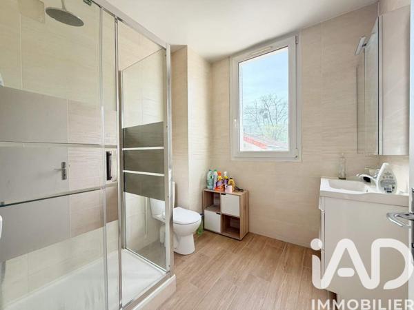 Maison à vendre 6 pièces 146 m² Bondy