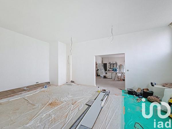 Immeuble à vendre 730 m² Livry-Gargan