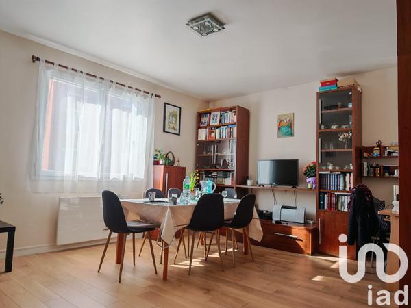 Immeuble à vendre 730 m² Livry-Gargan