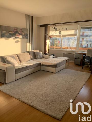 Immeuble à vendre 730 m² Livry-Gargan