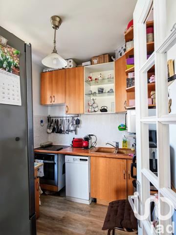 Immeuble à vendre 730 m² Livry-Gargan