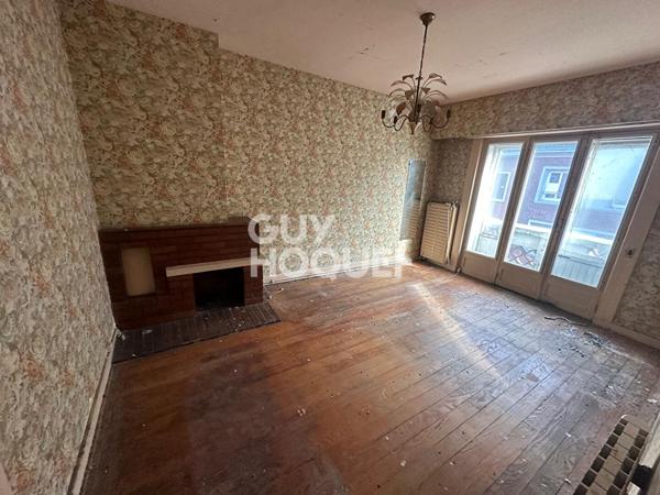 Immeuble Calais 3 pièce(s) 70 m2