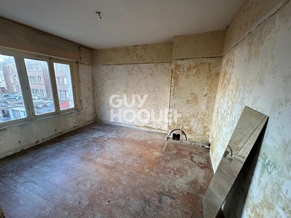 Immeuble Calais 3 pièce(s) 70 m2